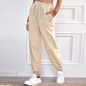 Damen Jogginghose in Übergröße| Enzo Designer Womenswear