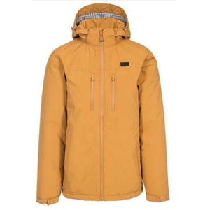 Trespass Mens Toffit wasserdichte Jacke