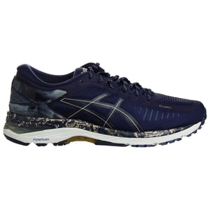 Asics MetaRun Damen-Laufschuhe in Blau
