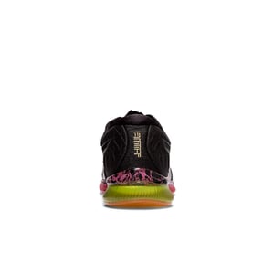 Asics Gel Quantum Infinity Womens Black Trainer