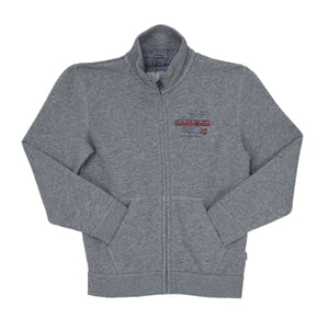 K Beitem langärmeliges Sweatshirt mit hohem Halsausschnitt N0YIE4 Junge