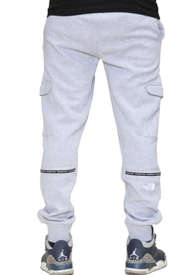 The North Face Herren Cargo Changla Jogger in grau