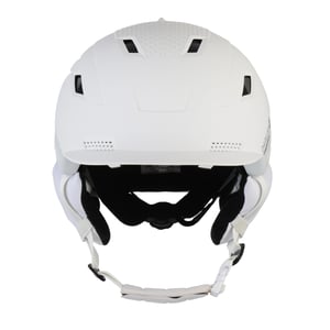 Dare 2B - "Glaciate V2" Skihelm für Herren/Damen Unisex (Weiß)