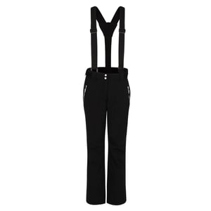 Dare 2B - Damen Skihosen "Diminish", Isoliert (Schwarz)