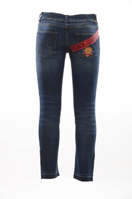 Dolce & Gabbana Herrenjeans