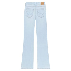 Wrangler - BOOTCUT BEACH BUM