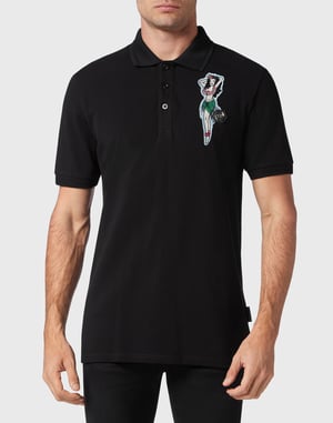 Poloshirt Hawaii