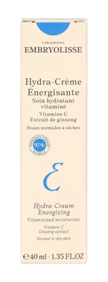 Embryolisse Hydra-Cream Energizing.