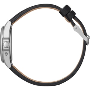 Citizen Schwarz Damen Armbanduhr EC1180-14A