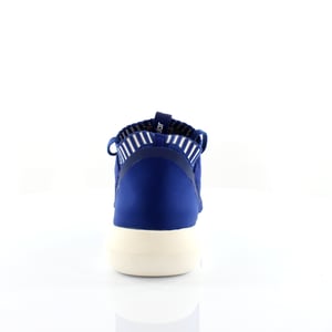 Adidas röhrenförmige trotzige PK Womens Blue Trainer