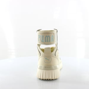 Puma x Rihanna Fenty Geo Womens Vanille -Eis -Trainer