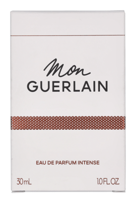 Guerlain Mon Guerlain Intense Edp Spray.