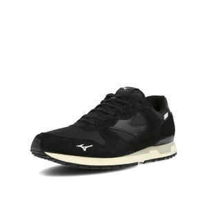 Mizuno x Futur Genova 87 Schnür-up schwarze Synthetik-Herren-Trainer D1GG2034_09