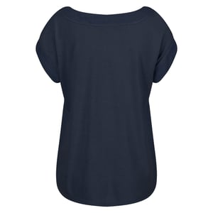 Regatta Damen/Damen Adine Stripe T-Shirt (Marine)