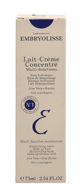 Embryolisse Konzentrierte Lait-Creme 75 ml