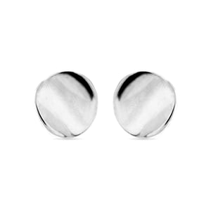 Luxenter Essential 925 Sterling Silber Ohrringe