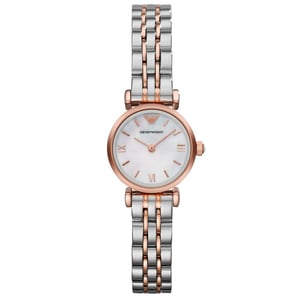 Armani Damen-Armbanduhr AR1689