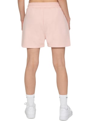 Enzo Womens Sweat Shorts