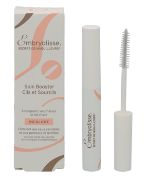 Embryolisse Lashes & Brows Booster.