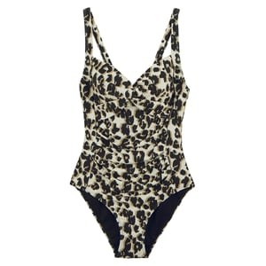 Regatta - "Sakari" Badeanzug Bauch-Kontrolle für Damen ()