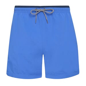 Asquith & Fox Herren-Badeshorts (Royal/Navy)