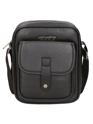 Northampton Polo Club Schultertasche Männer