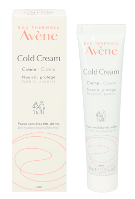 Avene Cold Cream 40ml.
