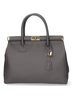 Gave Lux Handtasche Frauen ASH GREY