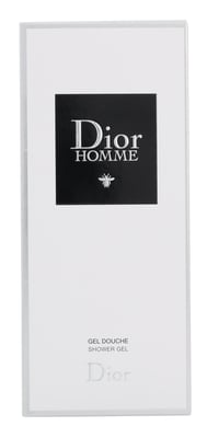 Dior Homme Shower Gel 200ml.