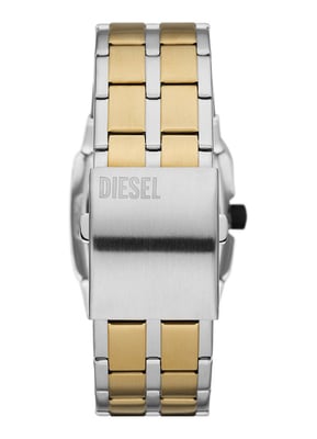 Diesel Cliffhanger Mehrfarbig Herren Armbanduhr DZ2169