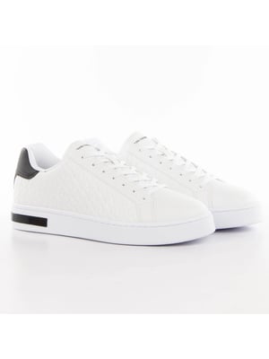 Armani Exchange Herren-Sneaker Multi AX