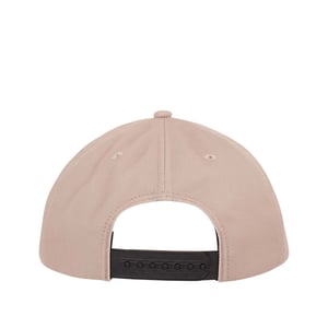 Zubehör Calvin Klein Monologo Print Cap in Beige