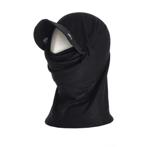 Schlauchförmig mit nahtlosem Multifunktionsvisier 113500 unisex