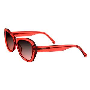 Bertha Celerie Handgefertigt in Italien Sonnenbrille
