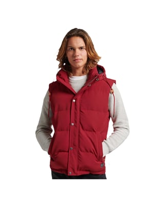 Superdry Damen Doudoune Everest