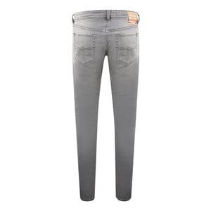 Diesel Buster-X RM041 Graue Jeans