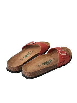 Neu-B Sandalen
