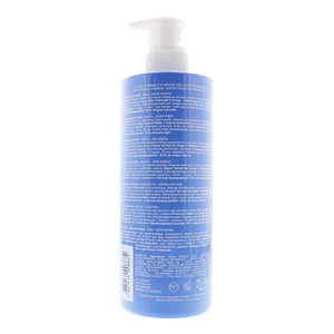 Uriage Bebe 1st Cleansing Cream.