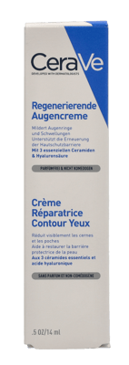 CeraVe Augen-Reparatur-Creme 14 ml