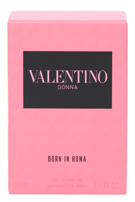 Valentino Donna Born In Roma Edp Spray 50ml.