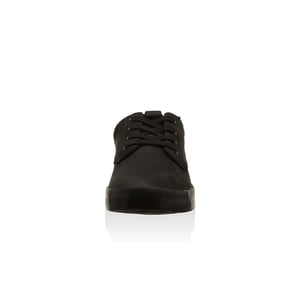 Timberland Glastenbury Womens Black Trainer