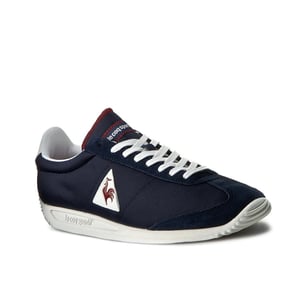 Le Coq Sportif Quartz Herren Navy Trainer