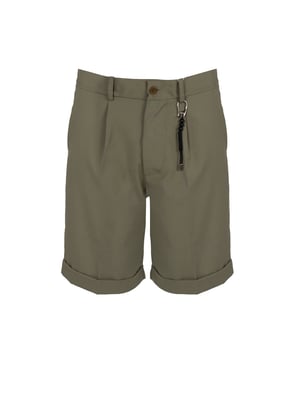 Xagon Shorts Herren grün