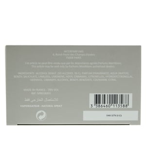 Montblanc Signature Eau De Parfum 90ml