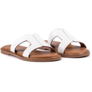 Sole Noor Riemchensandalen