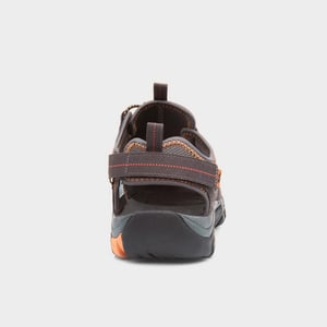 Trespass Herren Torrance Sandalen (Torf)