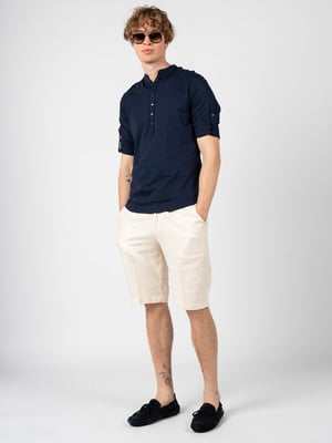 Antony Morato Shorts Herren cremig