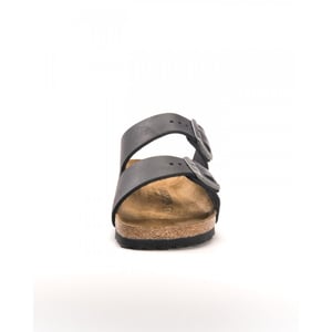 Birkenstock Arizona NU ölles Leder Damen Sandalen