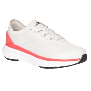 Trespass - Damen Sneaker "Zariah" (Grau)