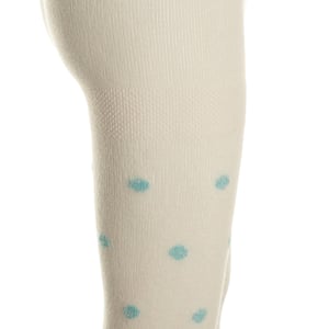 Warmer Turnanzug aus Stretch-Baumwolle 88729 Mädchen